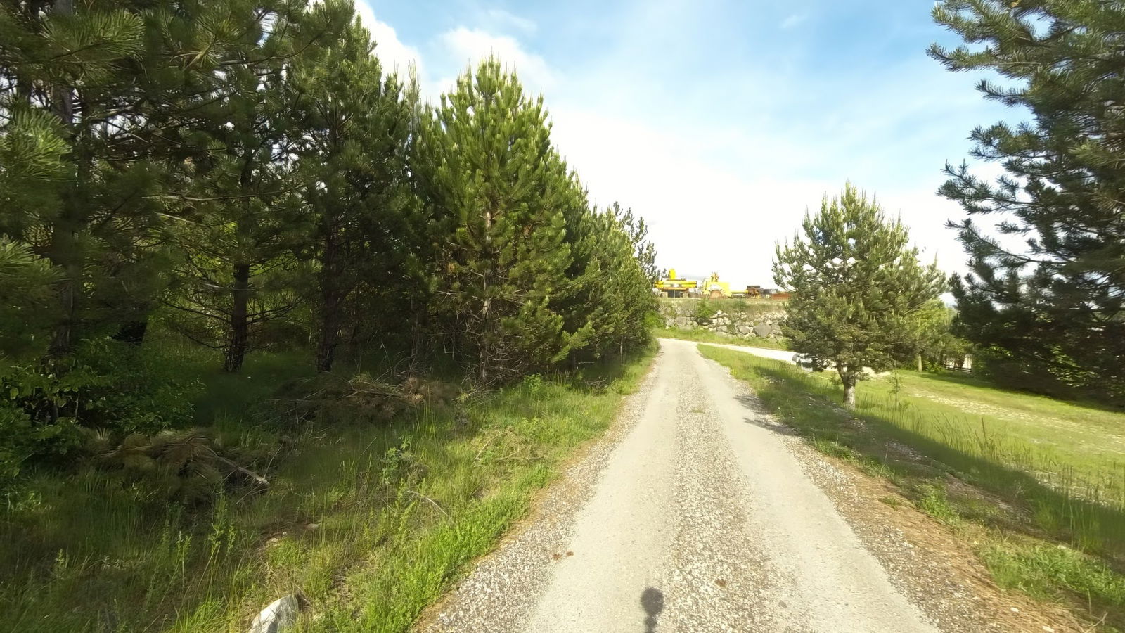 Zatamnjivanje autostakala Ino