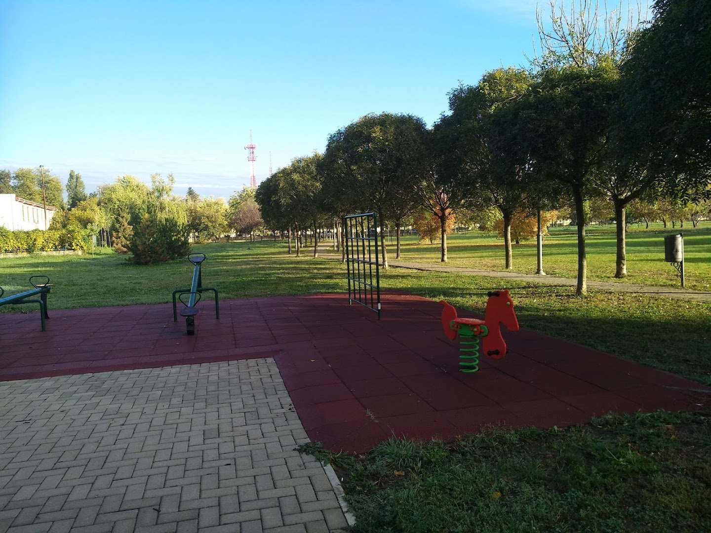 Children's Playground