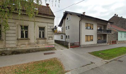 OPTIKA KARLO VL.MARIJAN KARLOVIĆ