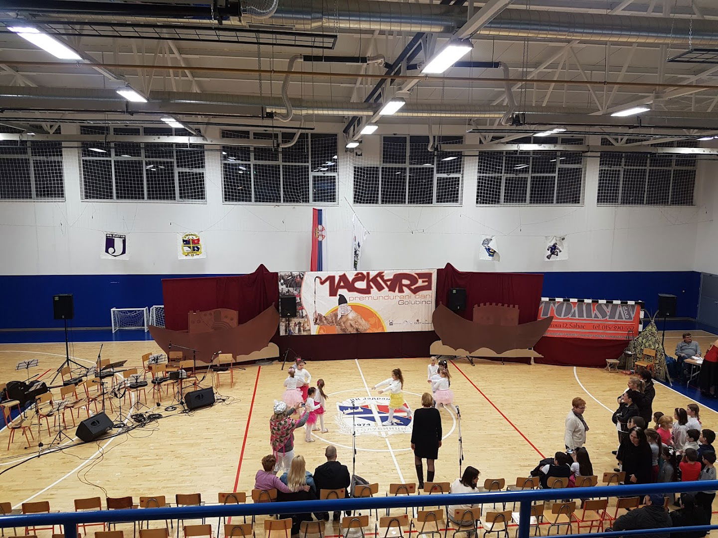 Osnovna škola „23. oktobar“