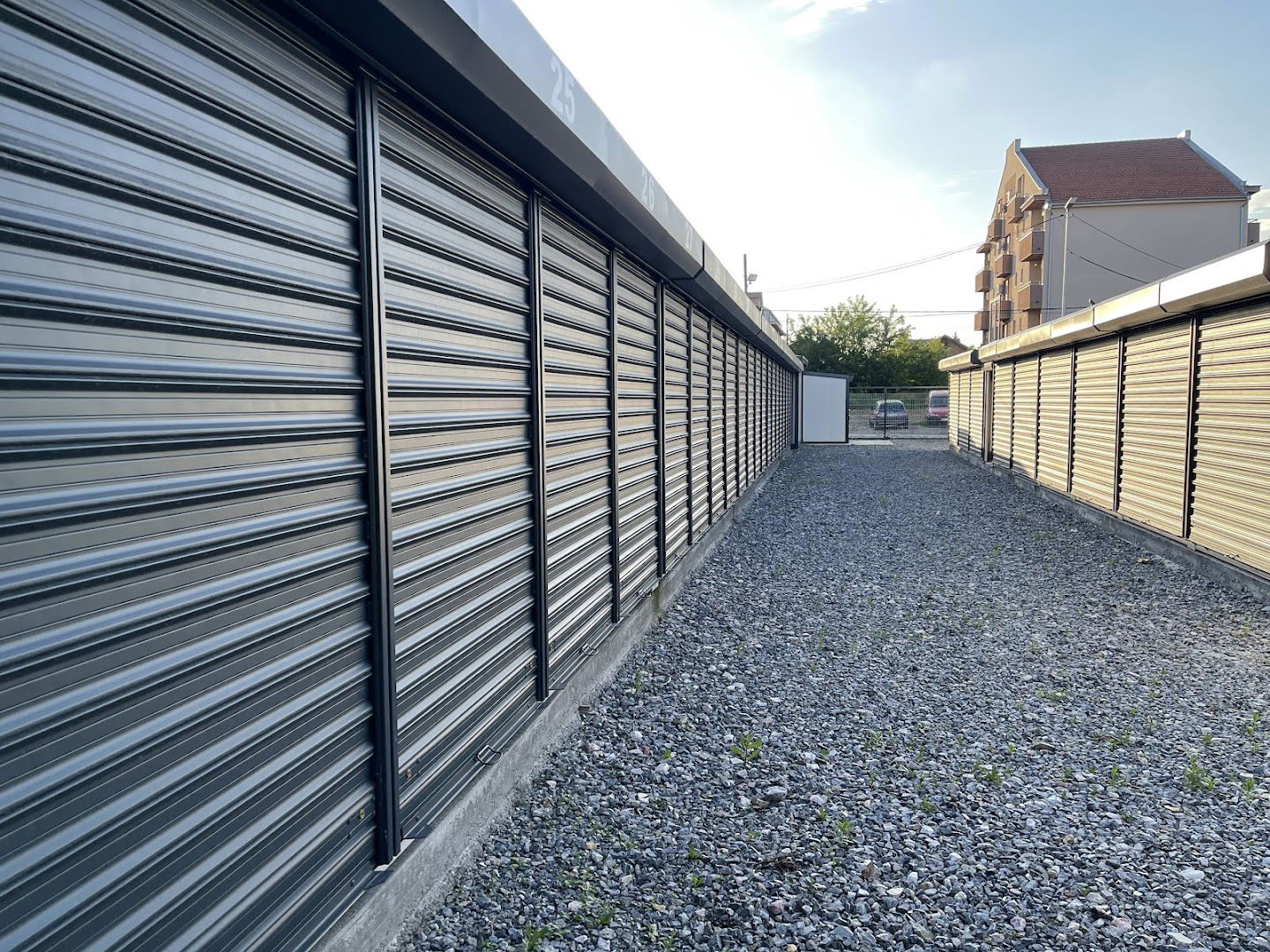 Total Box mini skladišta