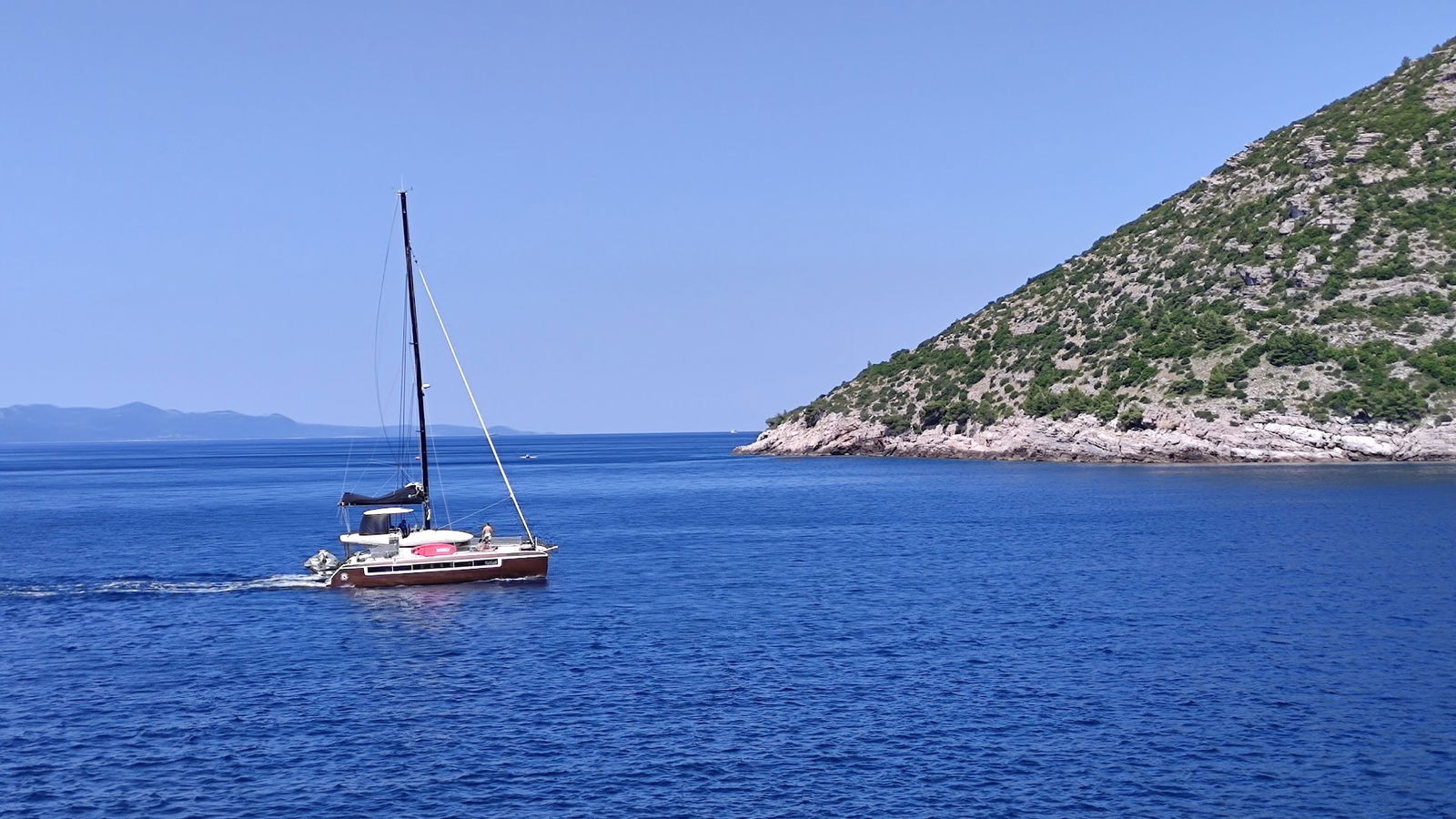 Prapratno Ferry Port