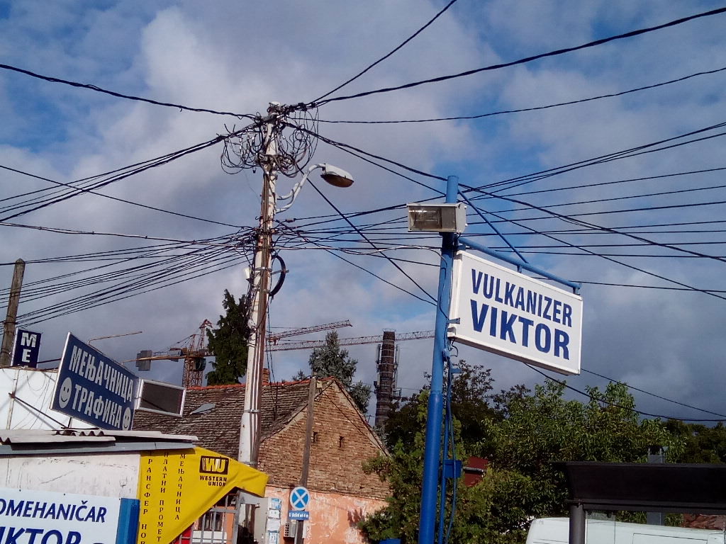 Auto Servis Viktor
