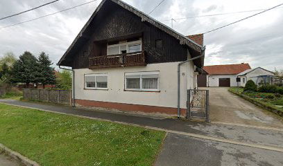 STROJOBRAVARSKA RADIONICA, VL. ŽELJKO BENKEK