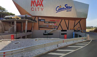 Mobilcentar A1 Max City Pula