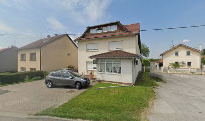 FRIZERSKI SALON MEA, MIRELA SRNEC