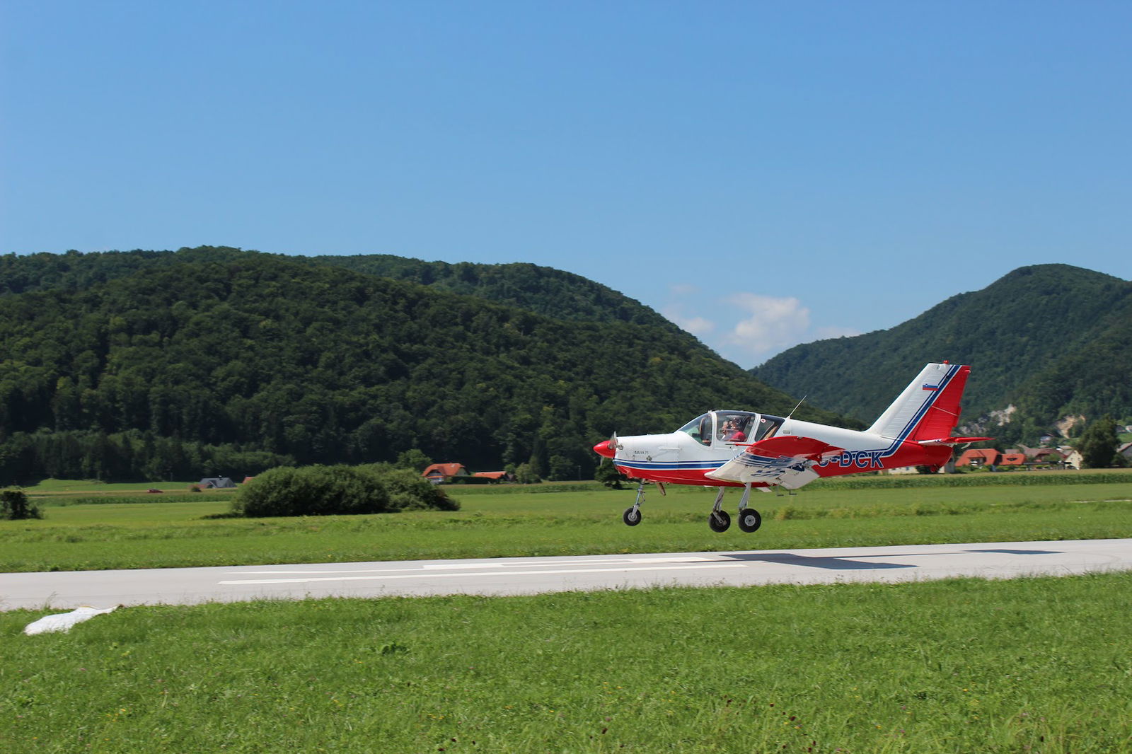 Aero klub Slovenske Konjice