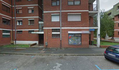 Krojački salon "Marinine krpice"