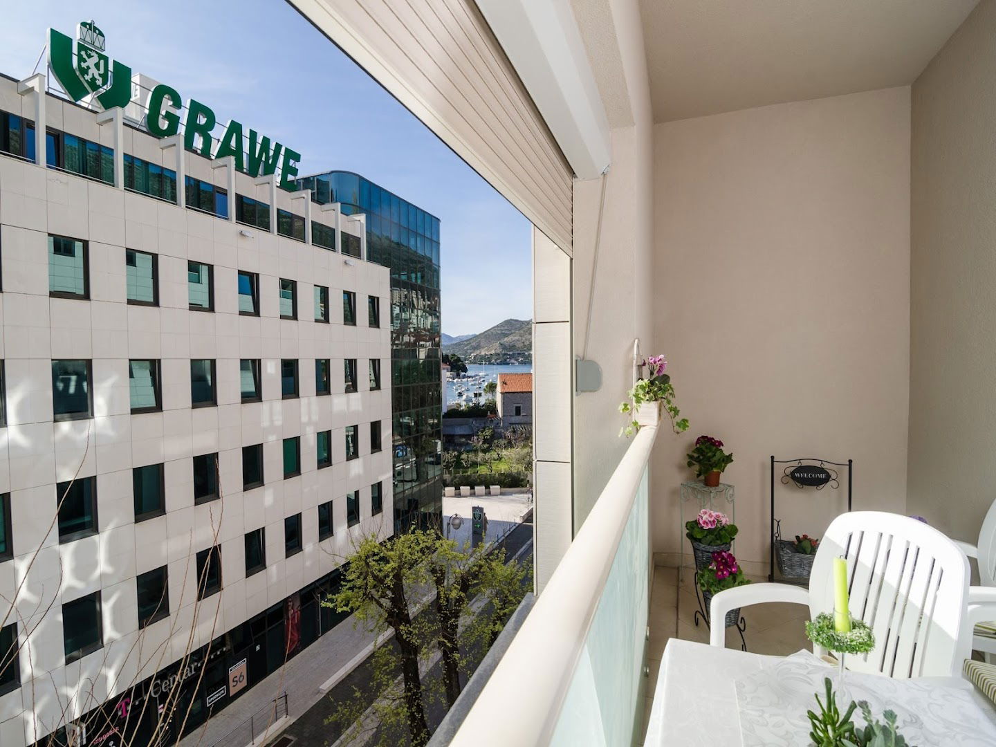 Apartment Atlant, Dubrovnik