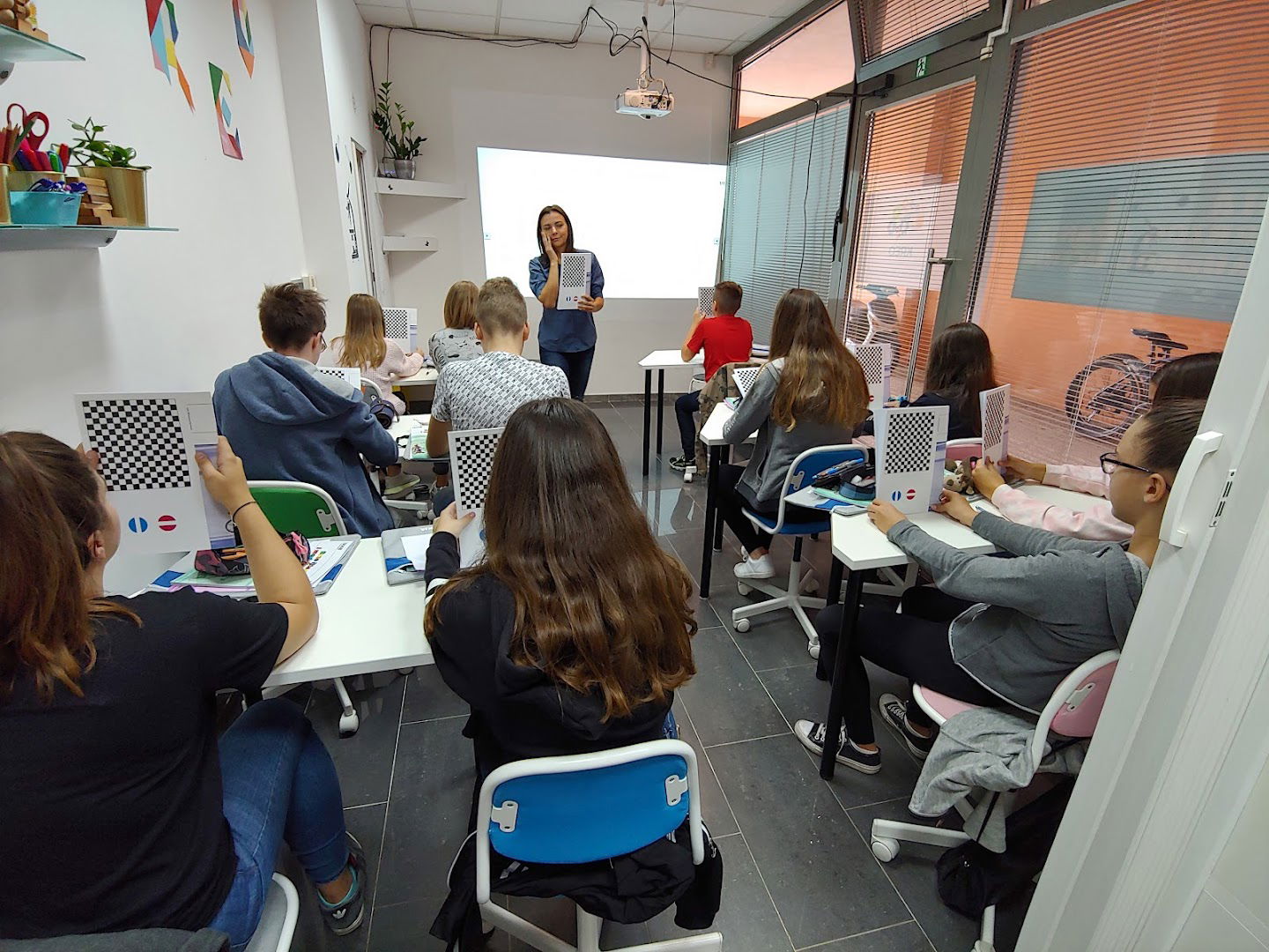 Škola brzog čitanja i mudrog učenja