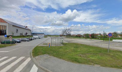 Autobusno Stajalište