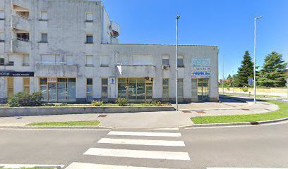 Hair studio Valentina Brešan s.p.