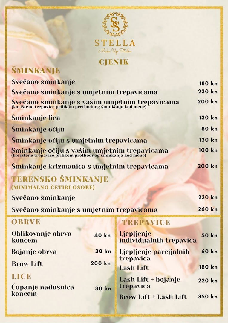 Stella Make Up Studio