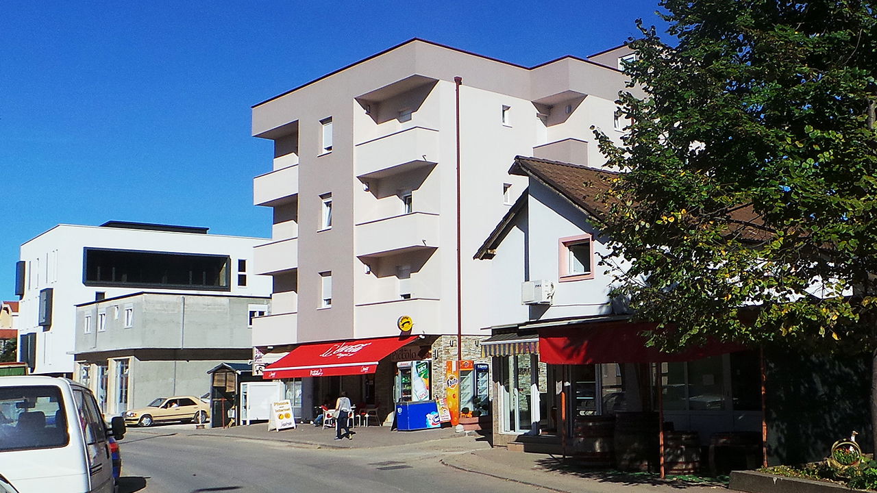 Pansion Anela Međugorje