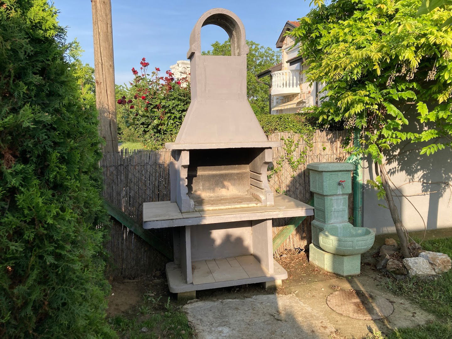 Fruška Gora Guesthouse