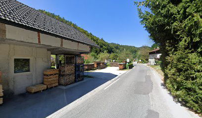 Hlp - Les družba za trgovino in obdelavo lesa d.o.o. Ljubljana