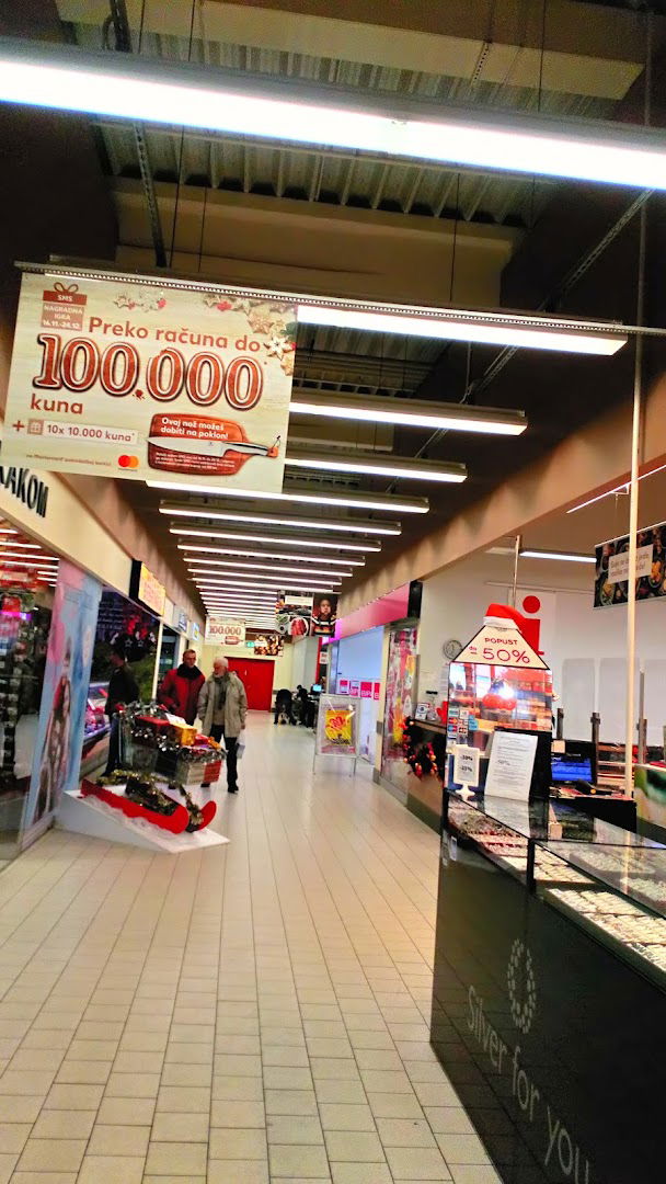 Kaufland Nova Gradiska