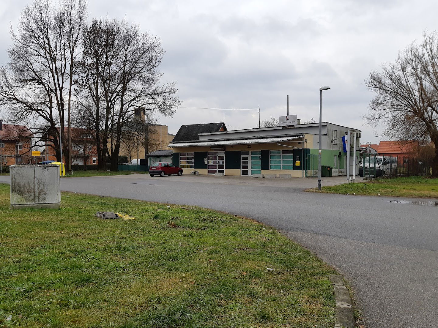 Tvornica leda d.o.o.