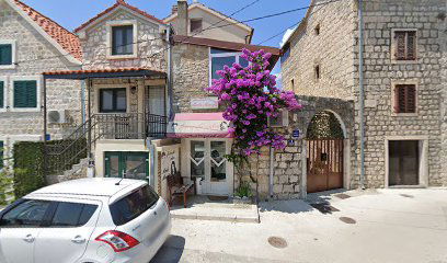 Frizerski salon Mala Marija