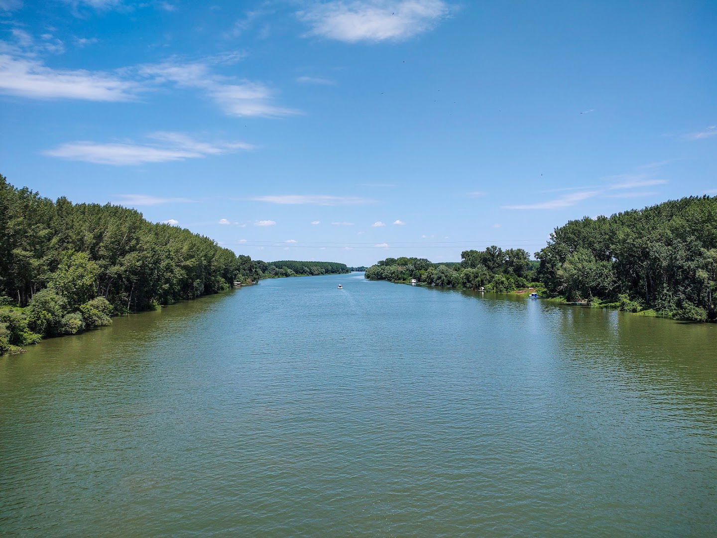 Жабаљски мост