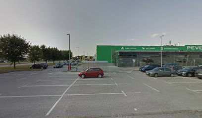 HP Paketomat 64003 PEVEX