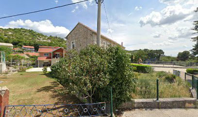 Osnovna škola Neorić-Sutina