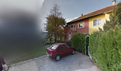 Školica sporta SKOČICA