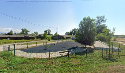 mobilno reciklažno dvorište Lučko