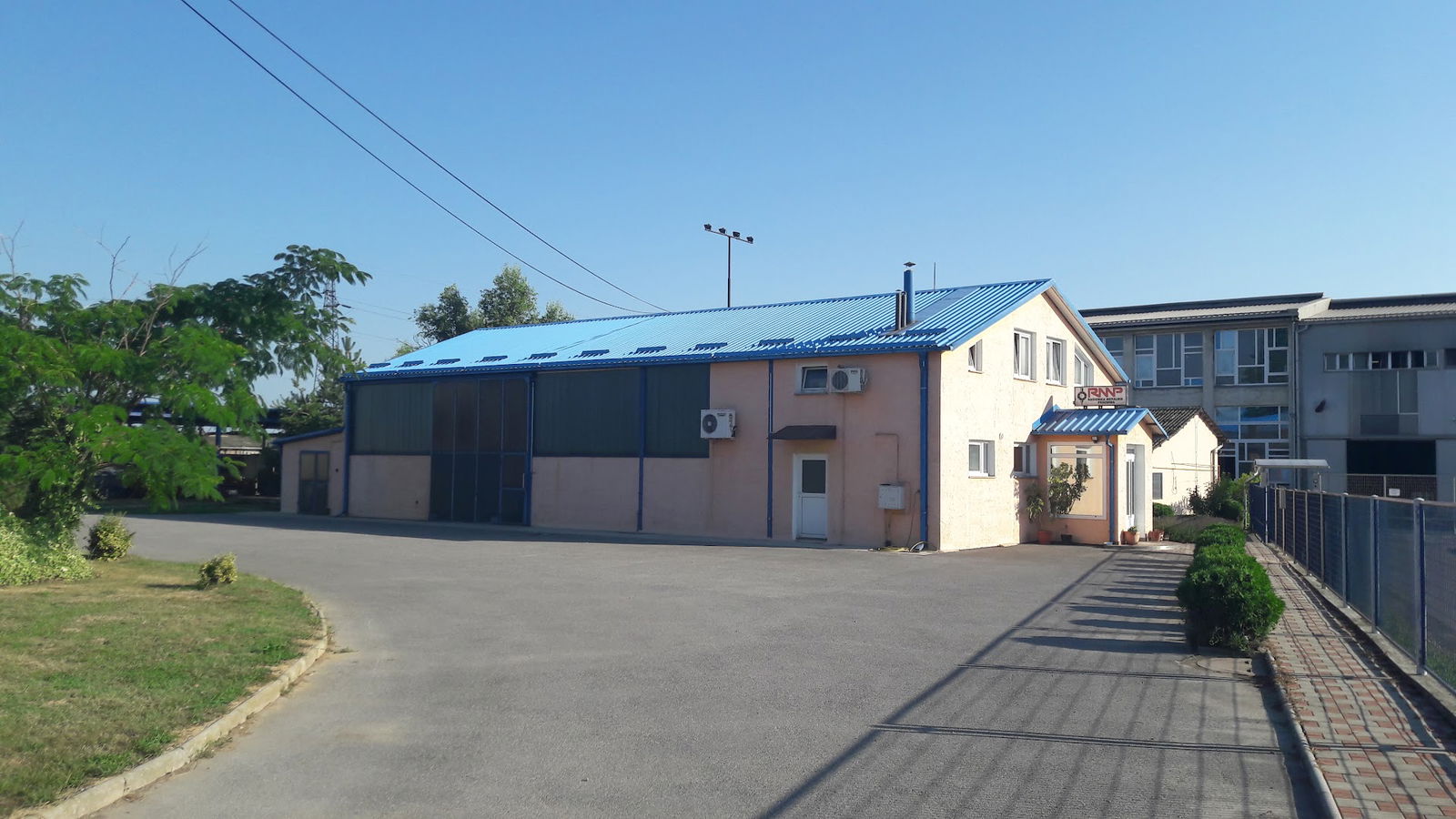 RMP - radionica metalnih proizvoda