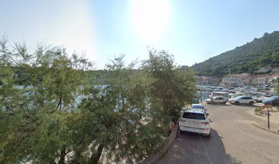 Pristanište Davida Mojzeša