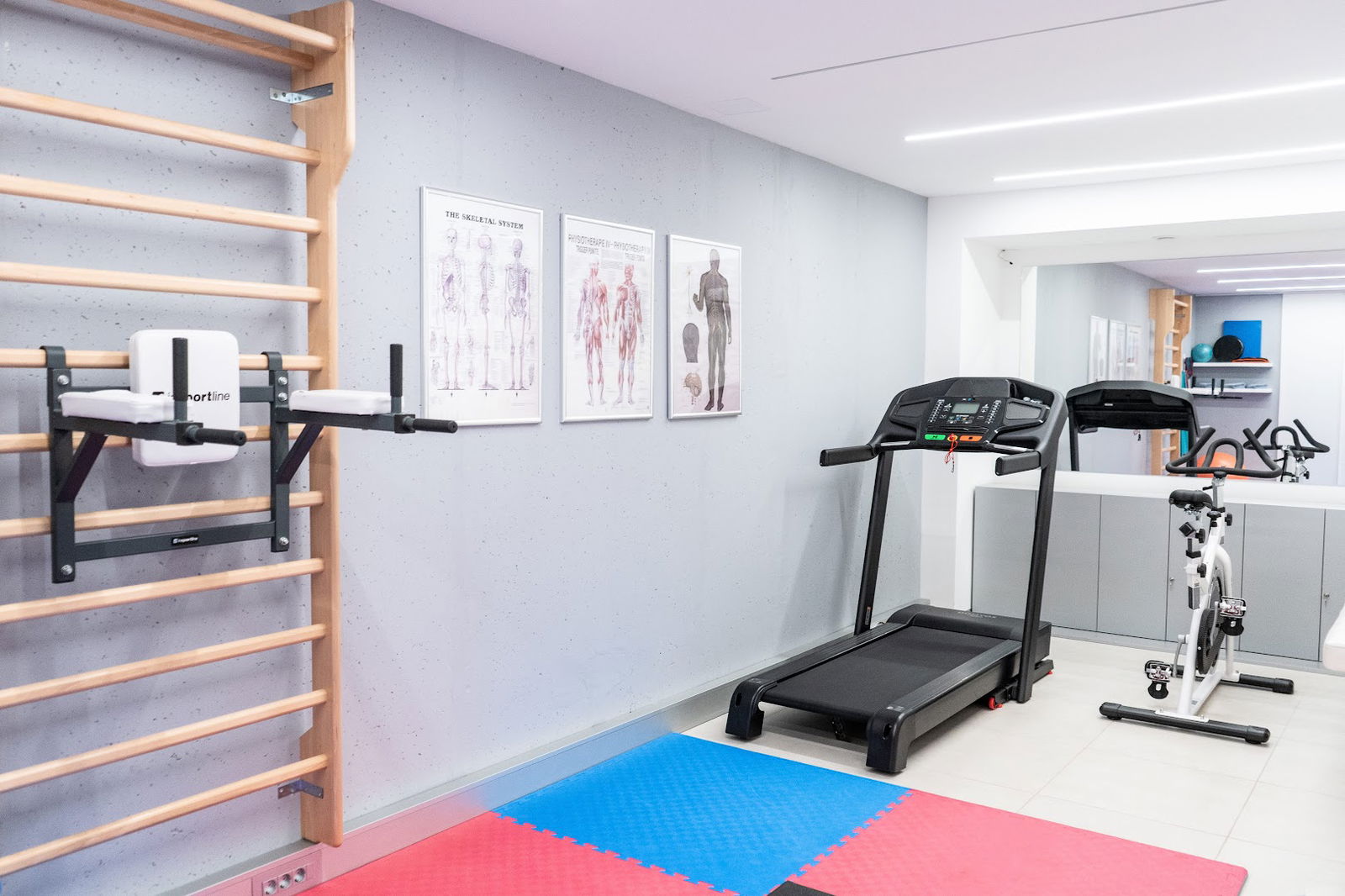 CORPUS CENTRUM MARINKO