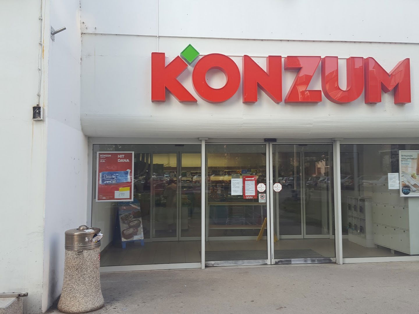 Konzum