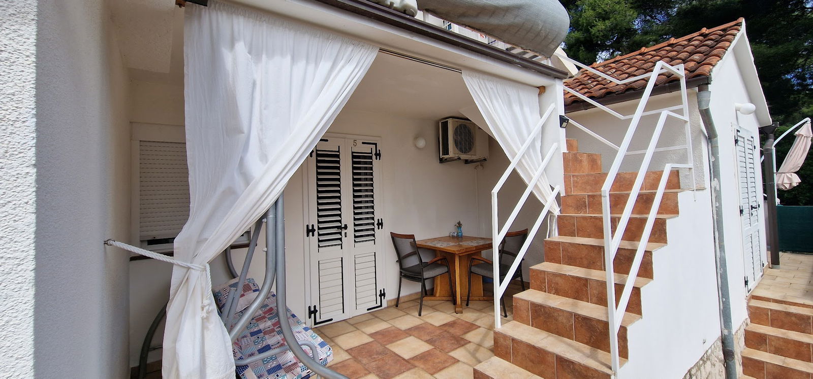 Apartments Dutković