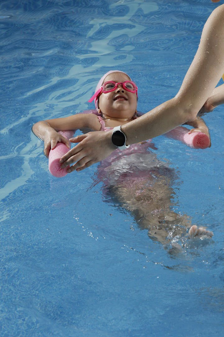 Škola plivanja ,,PLJUS"