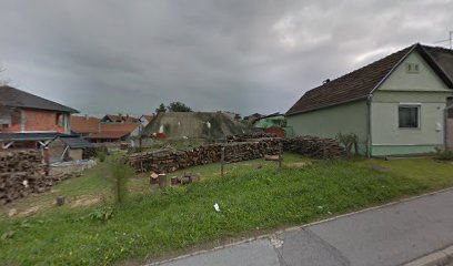 Stari bunker - Sokolana