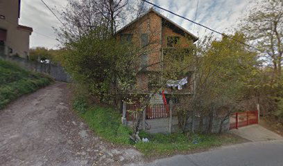 Салон красоты