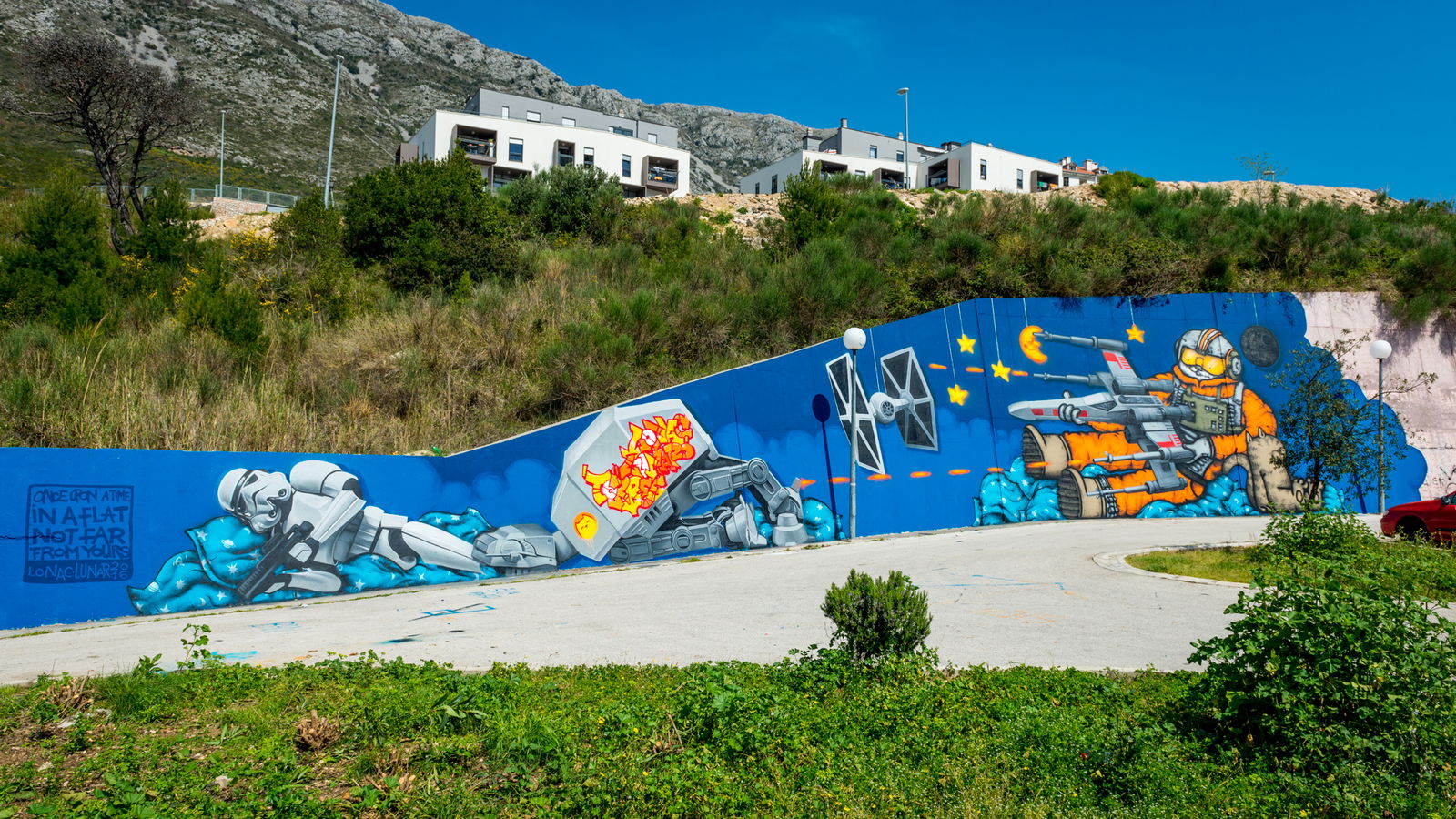 PRIMARY SCHOOL MOKOŠICA