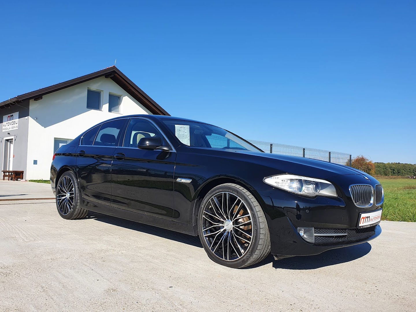 MM AUTOMOBILI d.o.o.