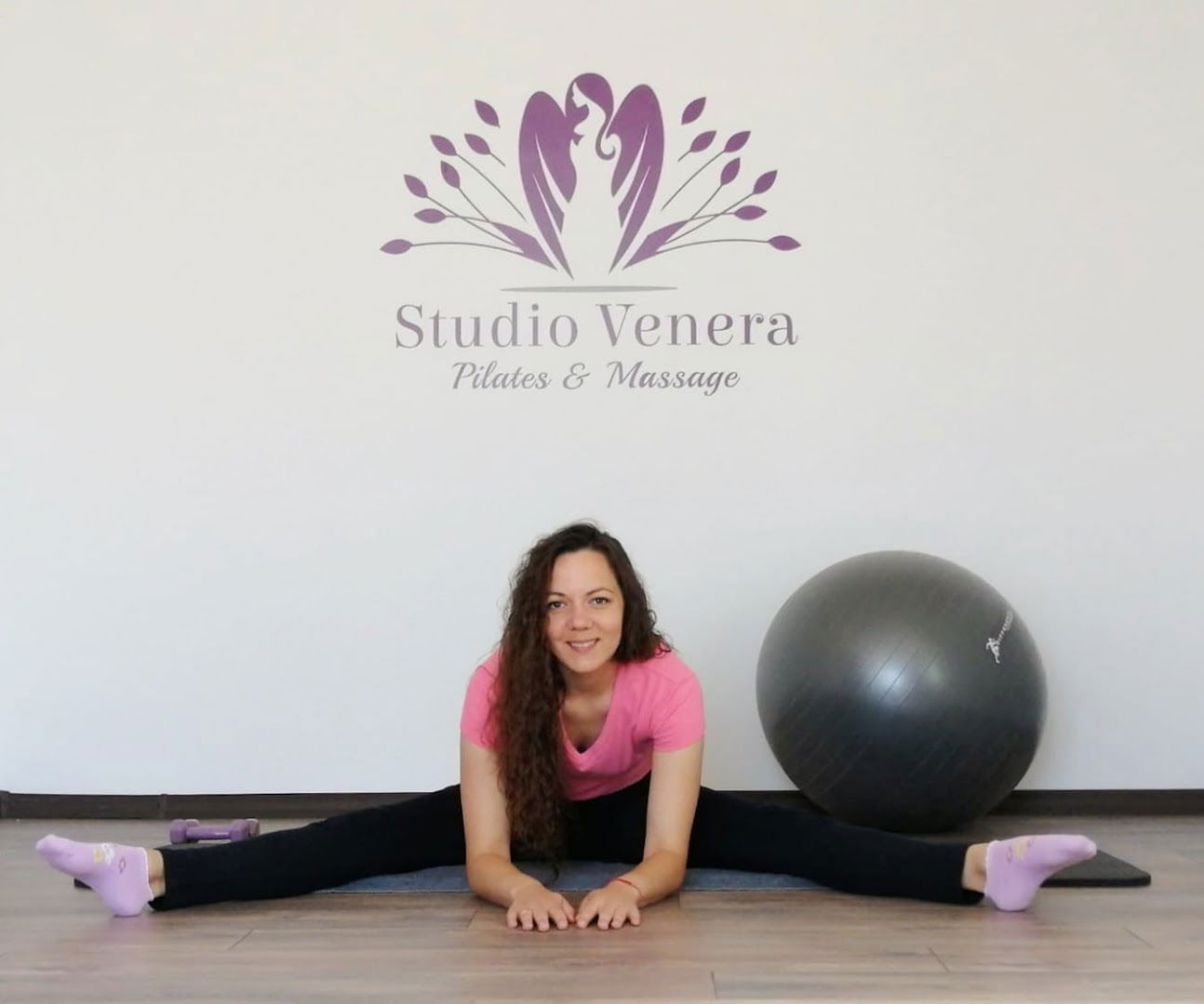 Pilates Studio Venera