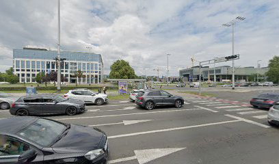 Muzej suv.umjetnosti