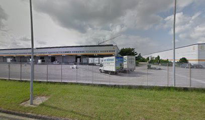 AUTOTRASPORTI RIGHETTO S.A.S.-SEDE GORIZIA