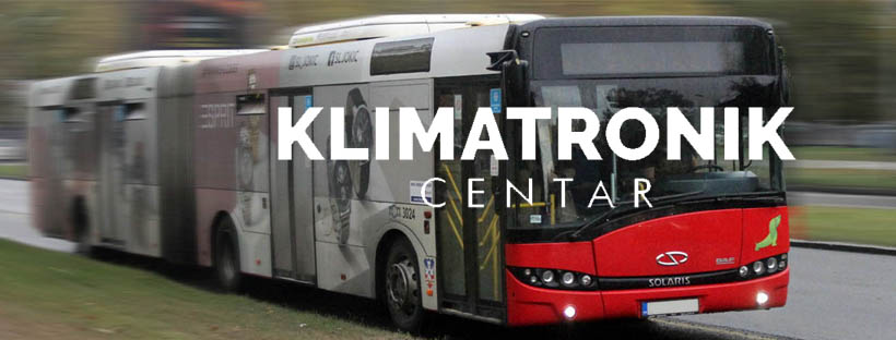 KLIMATRONIK CENTAR d.o.o. - Servis, prodaja i ugradnja klima uređaja Valeo.