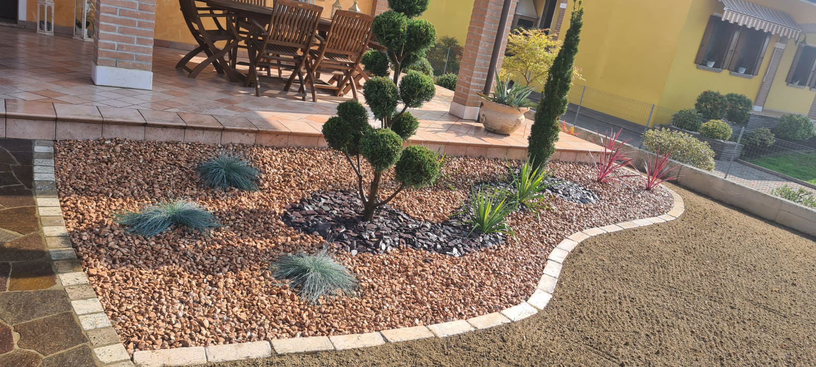 Vivai Il Quadrifoglio