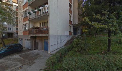 Make-up Tamara Rakić