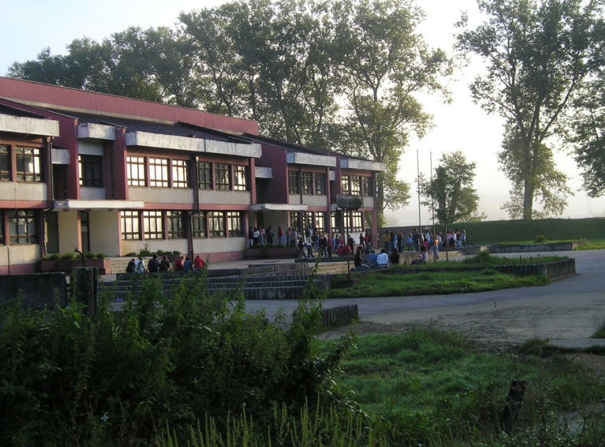 Osnovna škola Vuk Karadžić