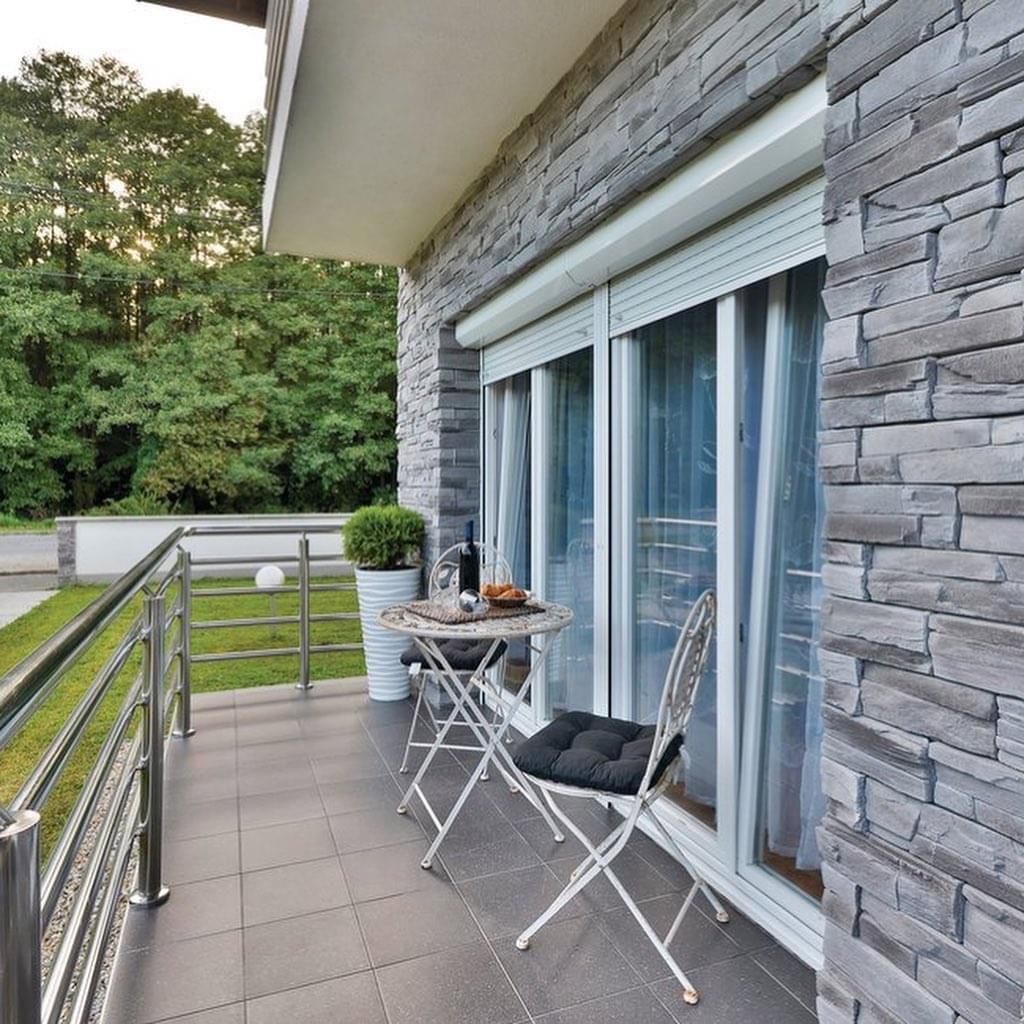 GreenGarden - kuća za odmor