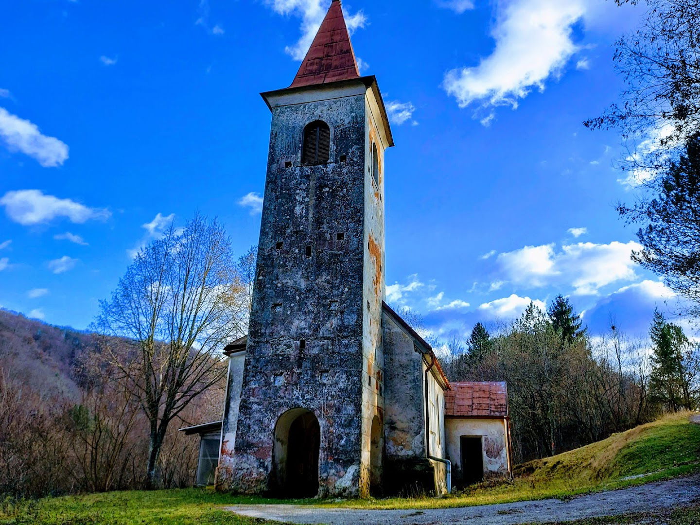 Church of St. Nicholas