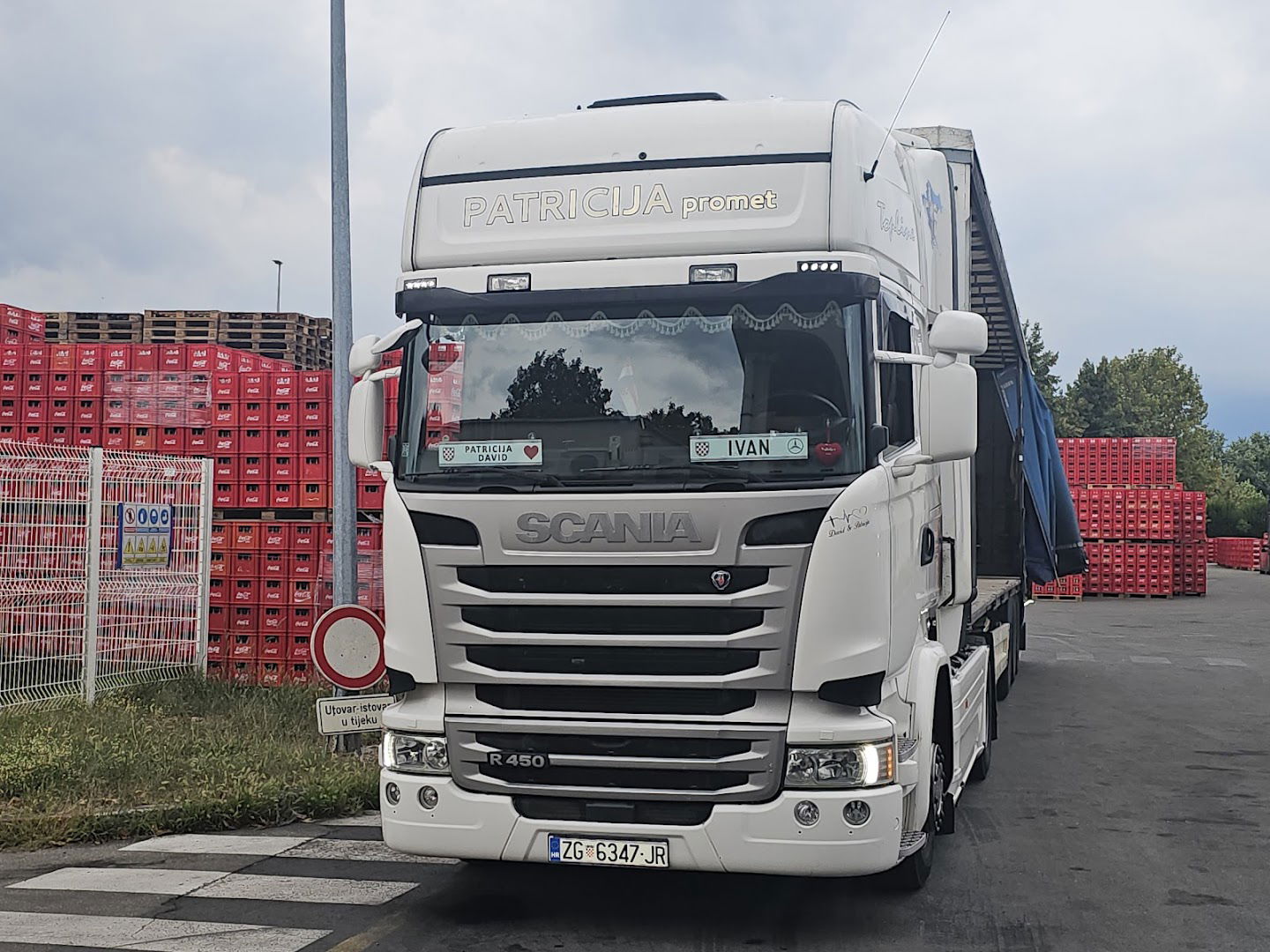 Seona, Donja Motičina