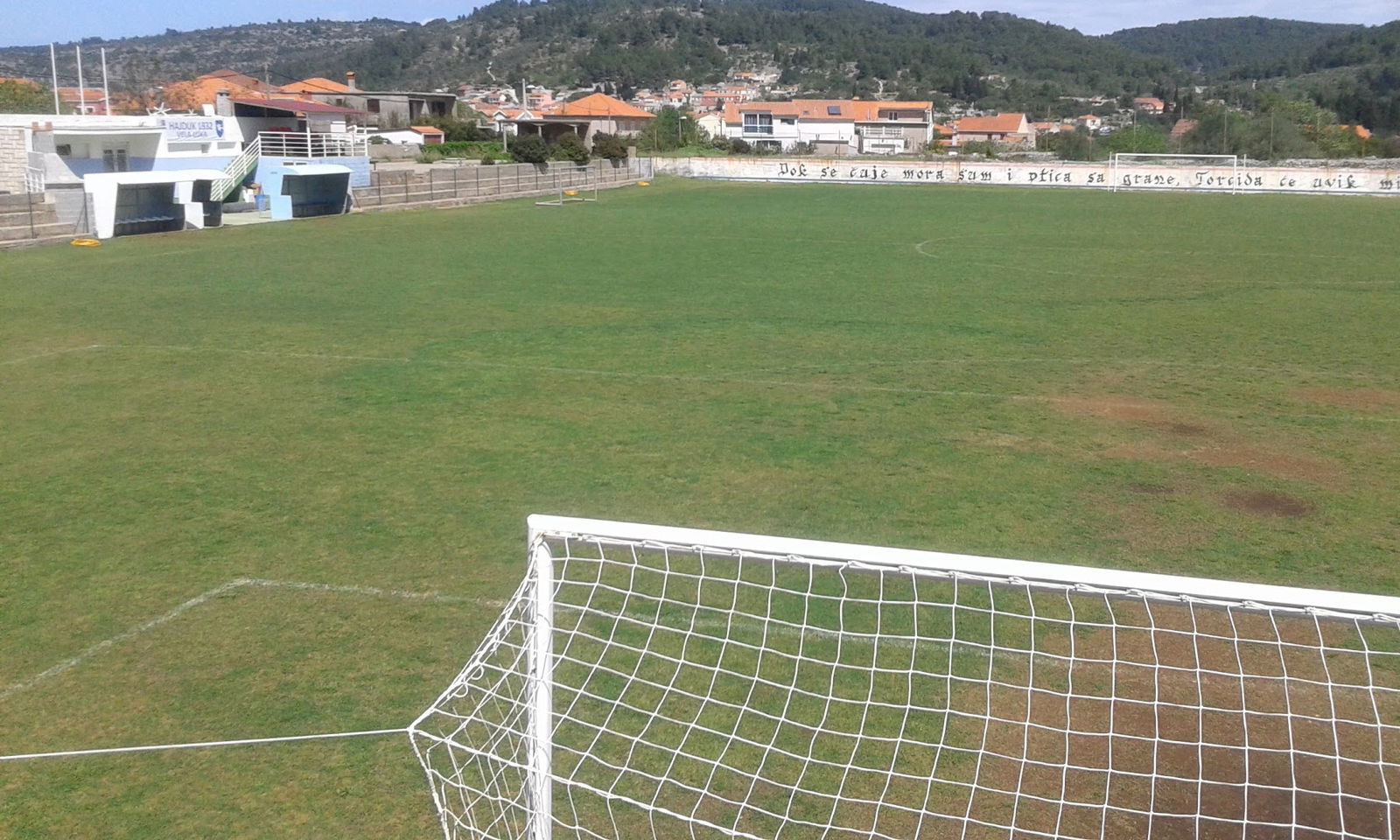 NK Hajduk 1932 Vela Luka