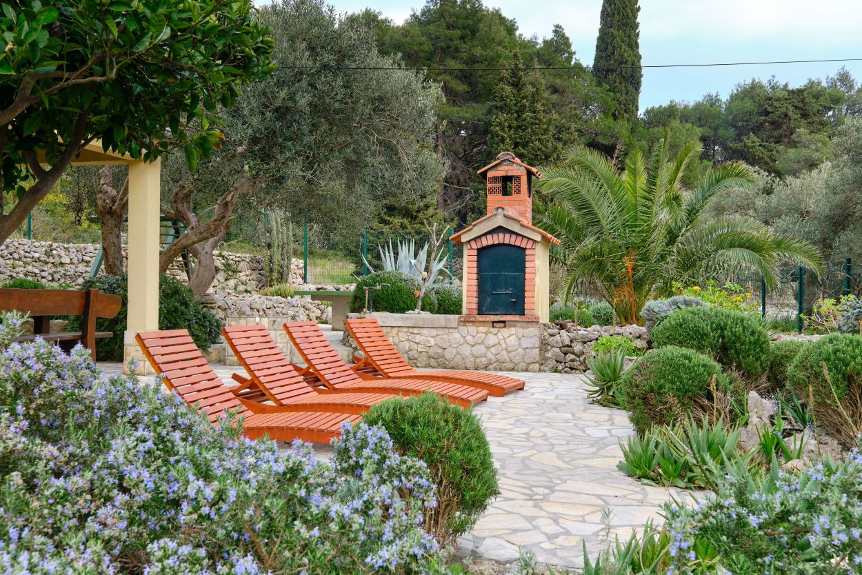 Casa Aromatica Maria